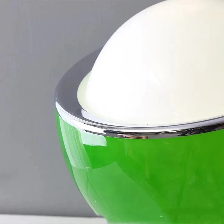 Lampe de Table "Proteina". | Marco Lucetti
