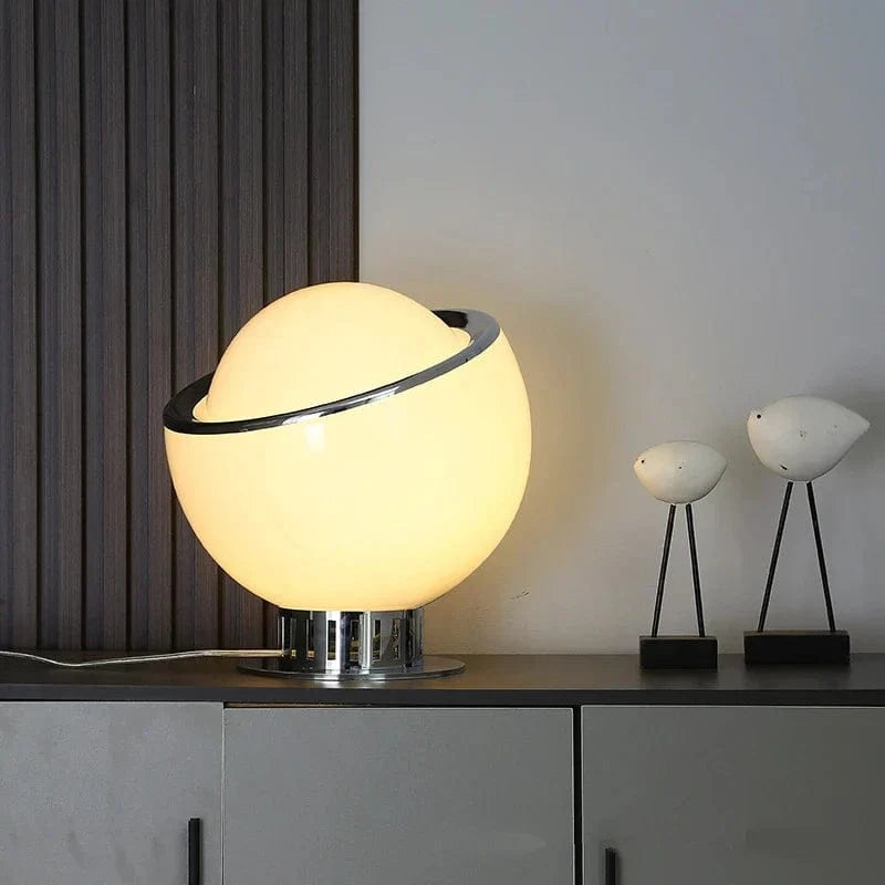 Lampe de Table "Proteina". | Marco Lucetti