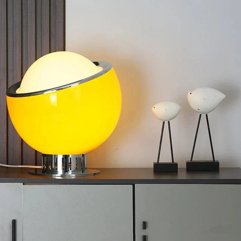 Lampe de Table "Proteina". | Marco Lucetti