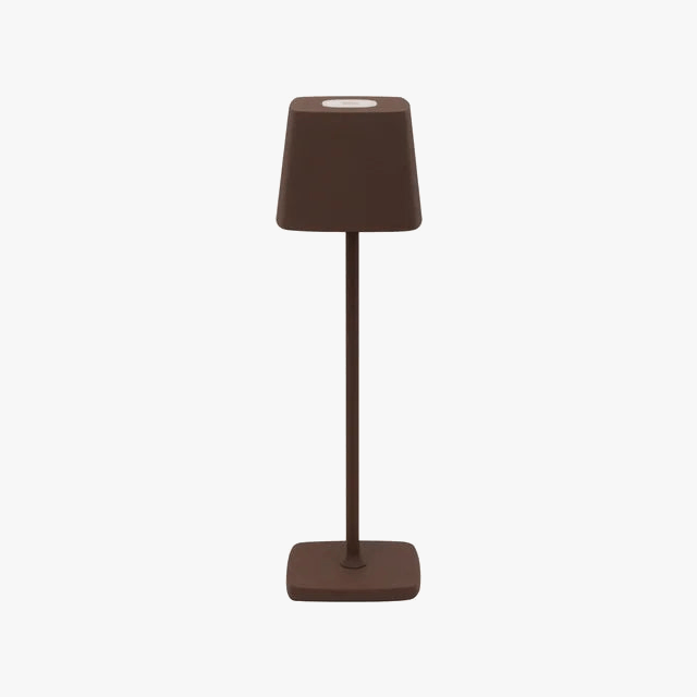 Lampe de Table rechargeable sans fil - Style moderne | Marco Lucetti