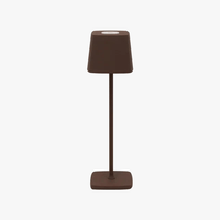 Lampe de Table rechargeable sans fil - Style moderne | Marco Lucetti