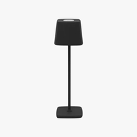 Lampe de Table rechargeable sans fil - Style moderne | Marco Lucetti