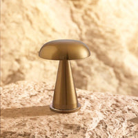 Lampe de table restaurant - Éclat | Marco Lucetti Or