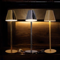 Lampe de table Restaurant - Glamtouch | Marco Lucetti