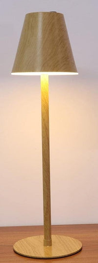 Lampe de table Restaurant - Glamtouch | Marco Lucetti Jaune