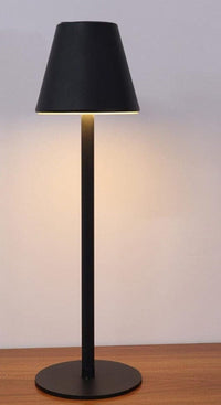 Lampe de table Restaurant - Glamtouch | Marco Lucetti Noir