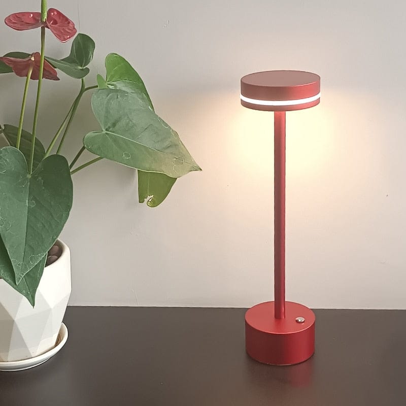 Lampe de table Restaurant - Lumeo | Marco Lucetti