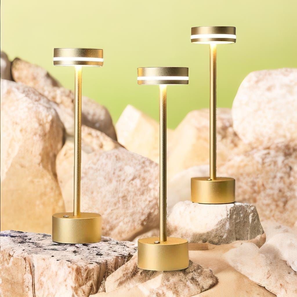 Lampe de table Restaurant - Lumeo | Marco Lucetti