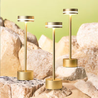 Lampe de table Restaurant - Lumeo | Marco Lucetti