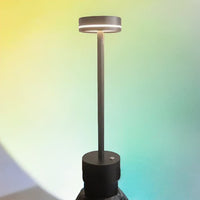 Lampe de table Restaurant - Lumeo | Marco Lucetti Noir