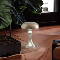 Lampe de table restaurant - Luminosité Chic | Marco Lucetti