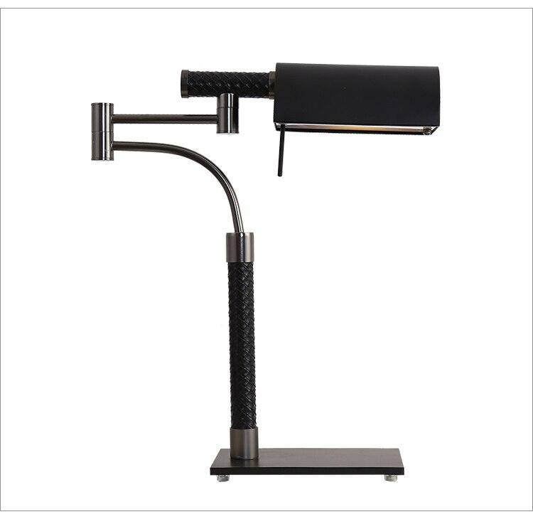 Lampe de table rétro Hotel | Marco Lucetti