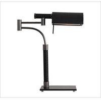 Lampe de table rétro Hotel | Marco Lucetti