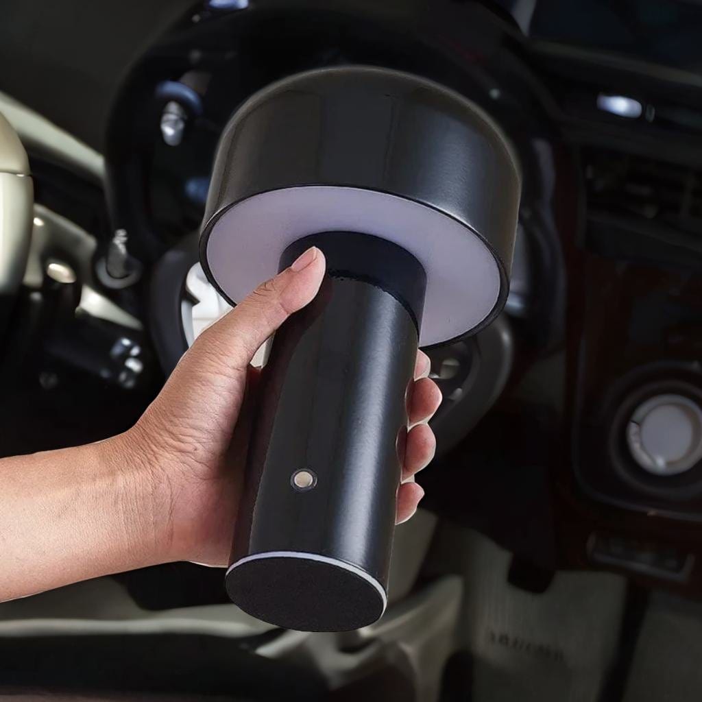 Lampe de table sans fil Restaurant - Lumières Ambiance | Marco Lucetti