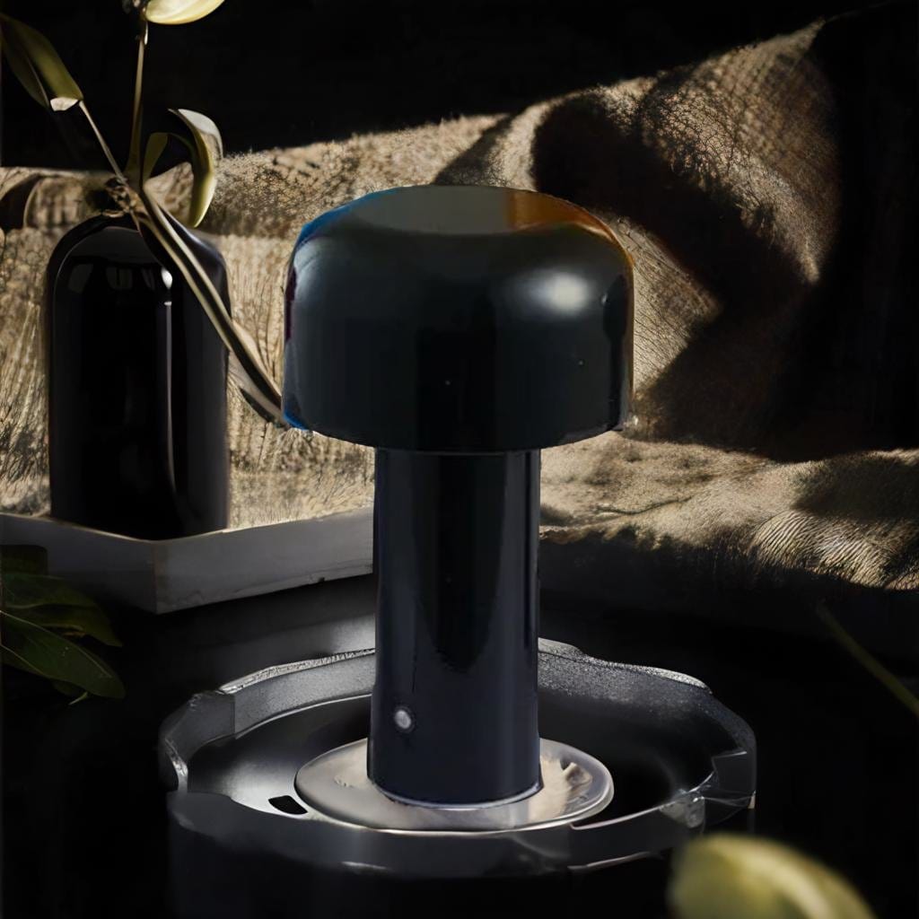 Lampe de table sans fil Restaurant - Lumières Ambiance | Marco Lucetti