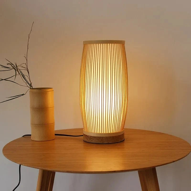 Lampe de Table Tatami Zen | Marco Lucetti