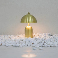 Lampe de Table Vintage Led Usb | Marco Lucetti