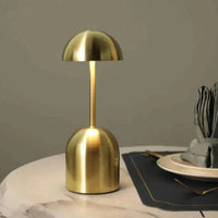 Lampe de Table Vintage Led Usb | Marco Lucetti