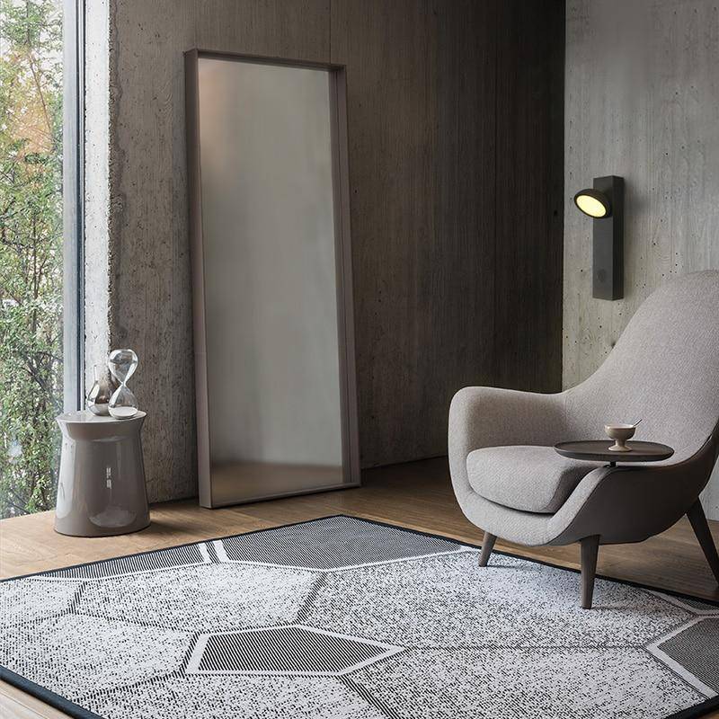 Lampe design LED scandinave ajustable | Marco Lucetti