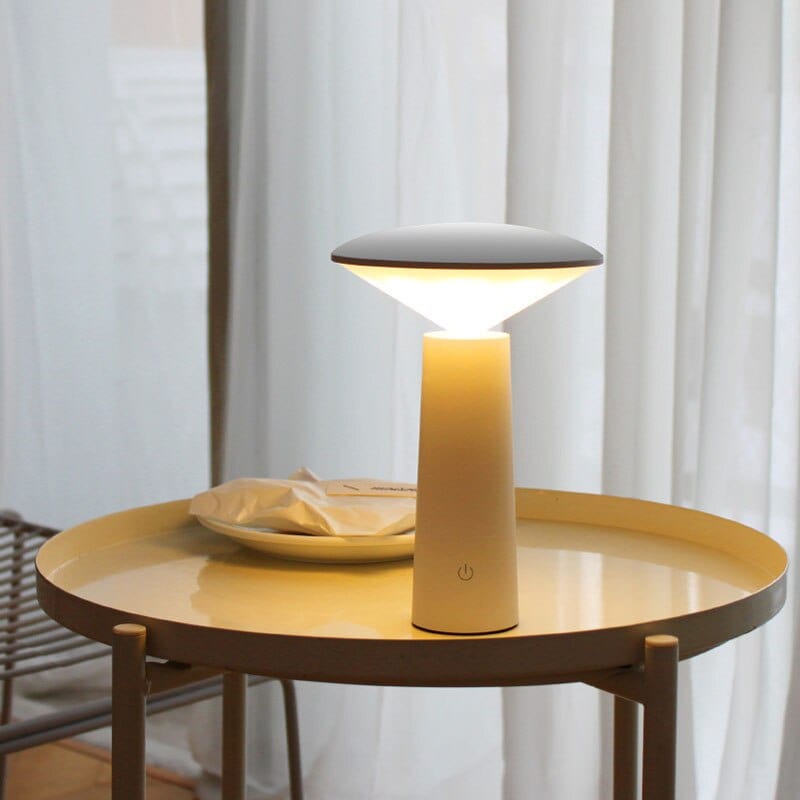 Lampe Design pour Chevet - Aube | Marco Lucetti