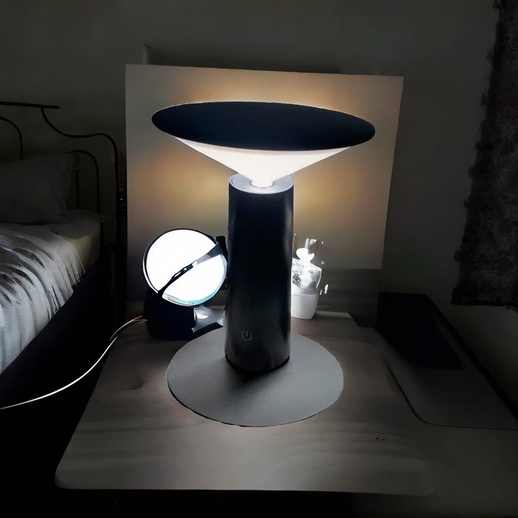 Lampe Design pour Chevet - Aube | Marco Lucetti