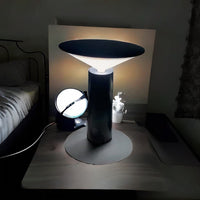 Lampe Design pour Chevet - Aube | Marco Lucetti