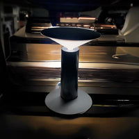 Lampe Design pour Chevet - Aube | Marco Lucetti