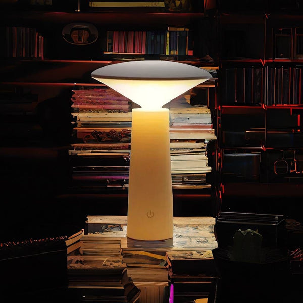 Lampe Design pour Chevet - Aube | Marco Lucetti