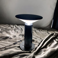 Lampe Design pour Chevet - Aube | Marco Lucetti Noir