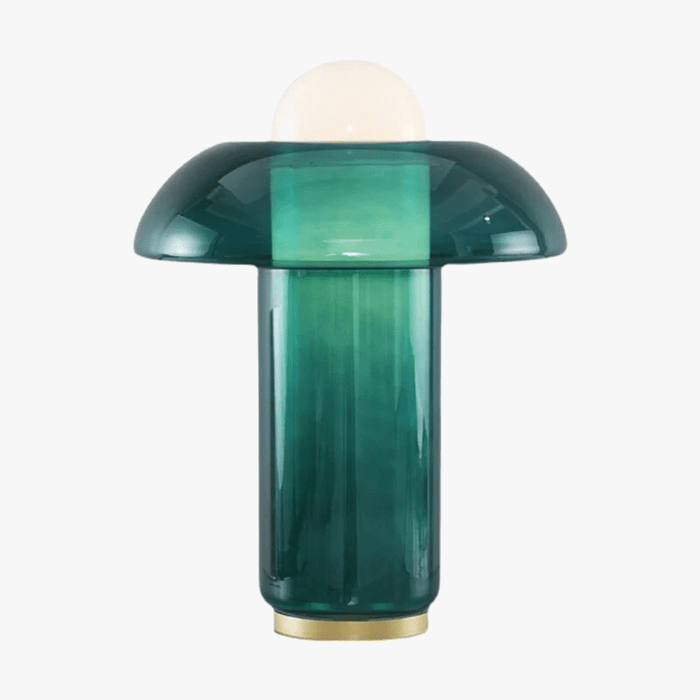 Lampe Émeraude Boutique | Marco Lucetti