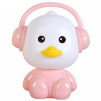 Lampe Enfants LED Animaux Cartoon | Marco Lucetti D1