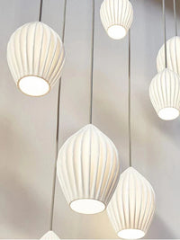 Lampe exclusive pour restaurants | Marco Lucetti