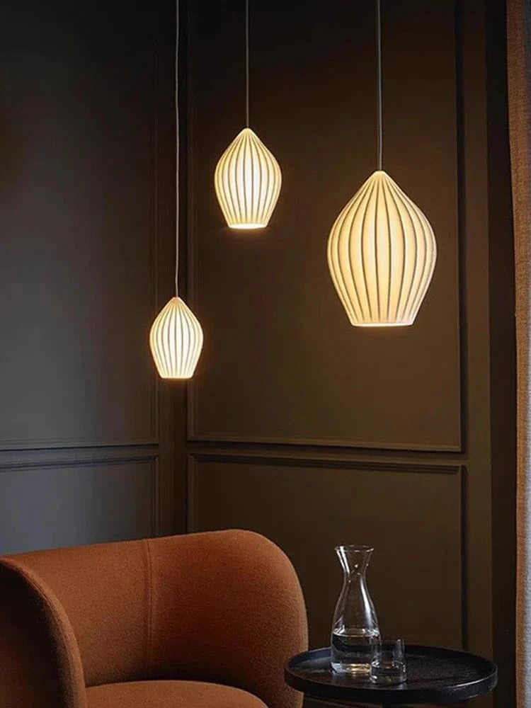 Lampe exclusive pour restaurants | Marco Lucetti