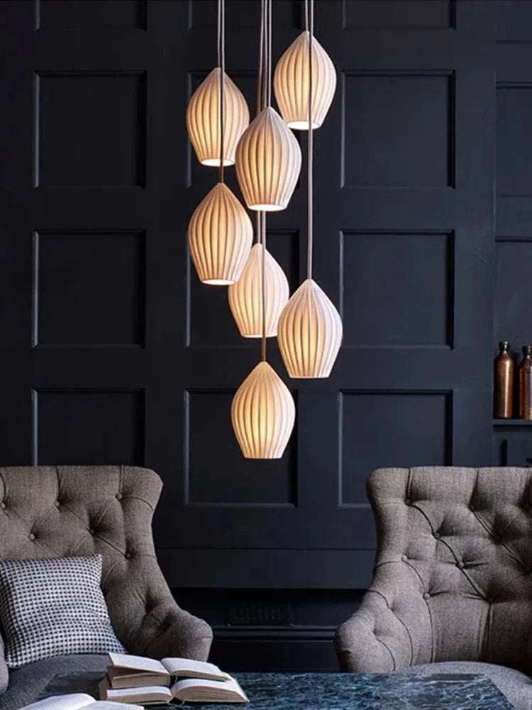 Lampe exclusive pour restaurants | Marco Lucetti