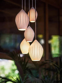Lampe exclusive pour restaurants | Marco Lucetti