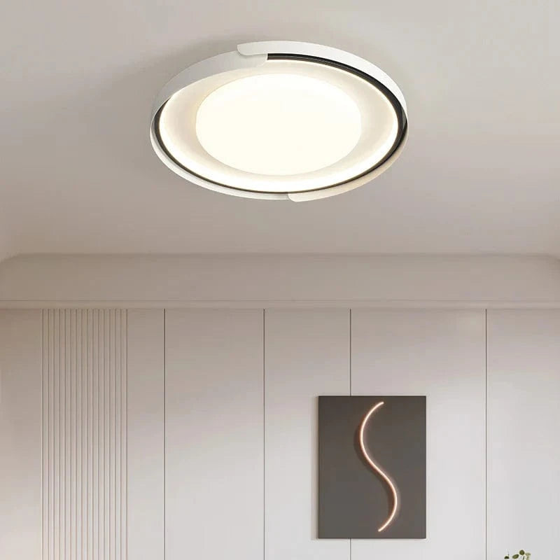 Lampe Intelligente Créative Atmosphérique avec Protection des Yeux - Technologie de pointe | Marco Lucetti