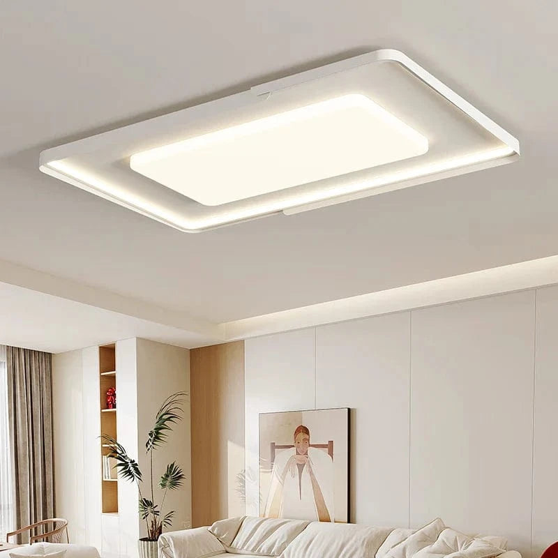 Lampe Intelligente Créative Atmosphérique avec Protection des Yeux - Technologie de pointe | Marco Lucetti