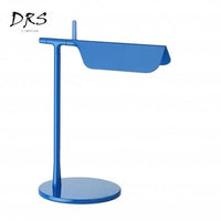 Lampe Italia Clear Line | Marco Lucetti Bleu