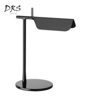 Lampe Italia Clear Line | Marco Lucetti Noir