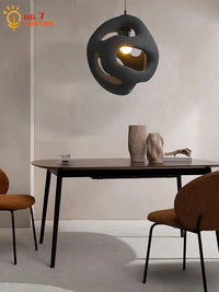 Lampe Japanique Wabi-Sabi | Marco Lucetti