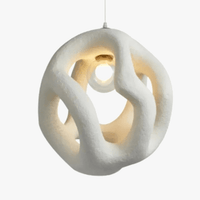 Lampe Japanique Wabi-Sabi | Marco Lucetti