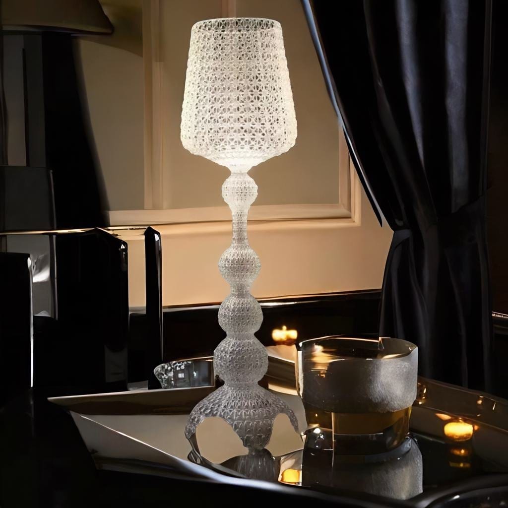 Lampe Kabuki - Aurora | Marco Lucetti