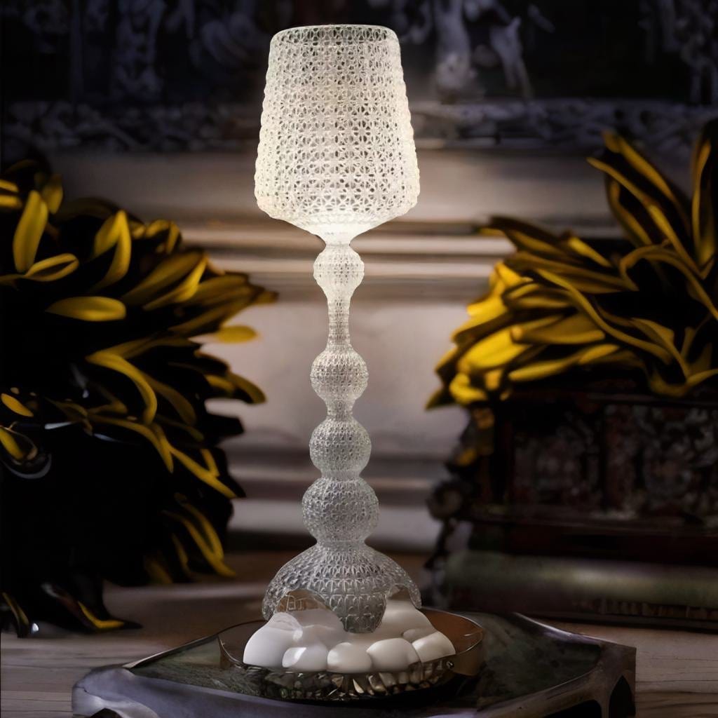 Lampe Kabuki - Aurora | Marco Lucetti