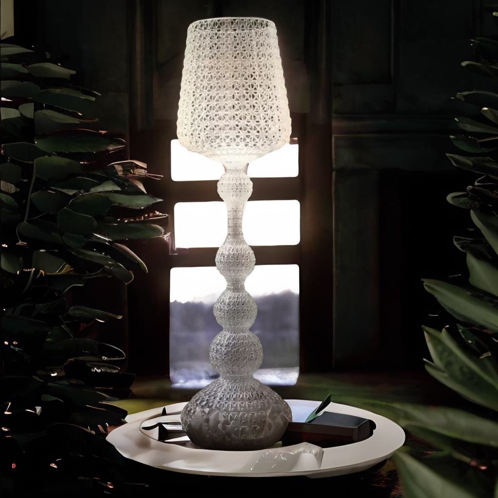 Lampe Kabuki - Aurora | Marco Lucetti