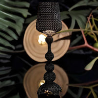 Lampe Kabuki - Aurora | Marco Lucetti