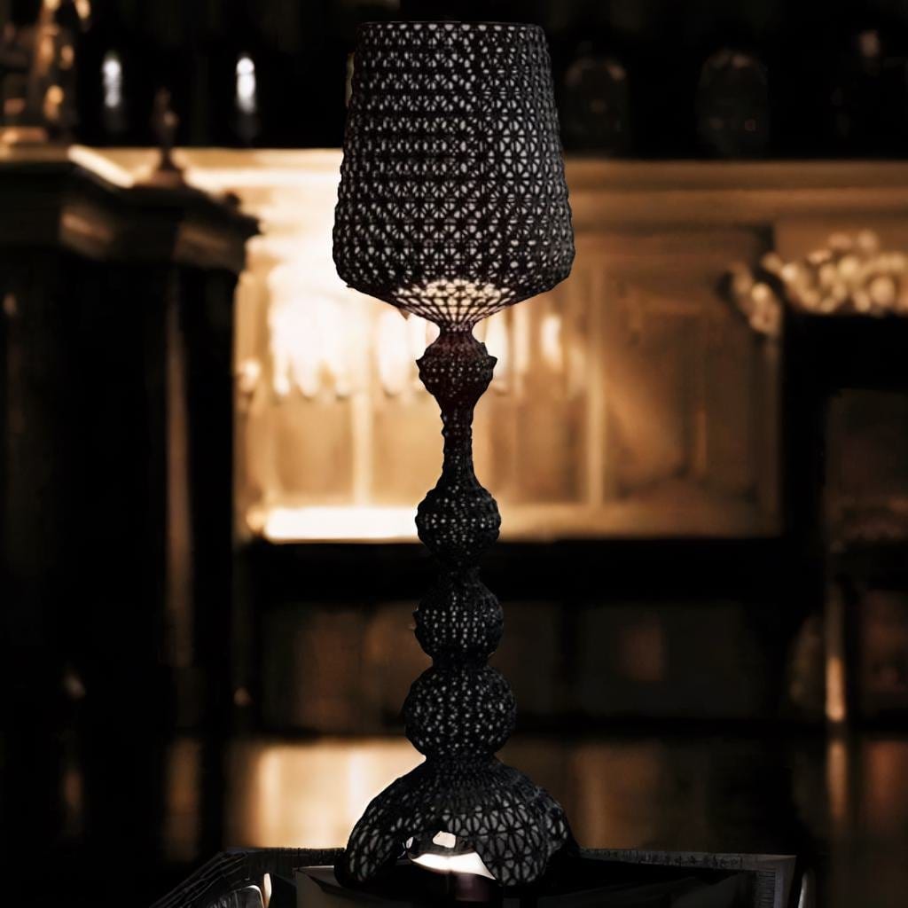 Lampe Kabuki - Aurora | Marco Lucetti