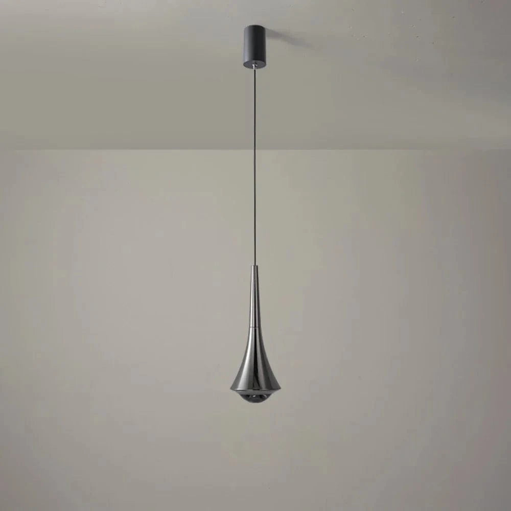 Lampe LED Anti-éblouissante en Aluminium: BrightShield | Marco Lucetti