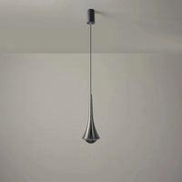 Lampe LED Anti-éblouissante en Aluminium: BrightShield | Marco Lucetti