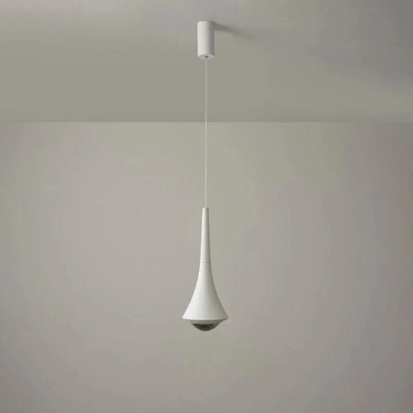 Lampe LED Anti-éblouissante en Aluminium: BrightShield | Marco Lucetti