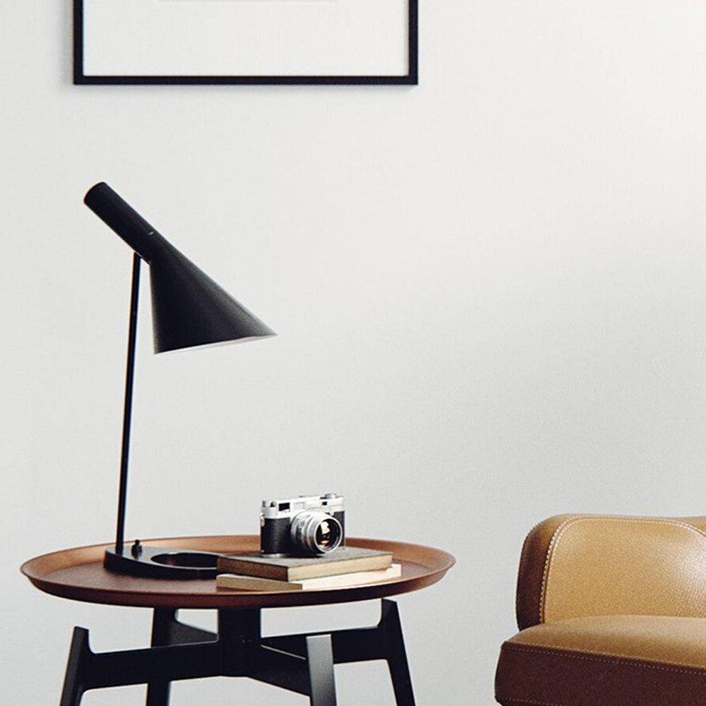 Lampe LED Ascelina: Design Élégant | Marco Lucetti